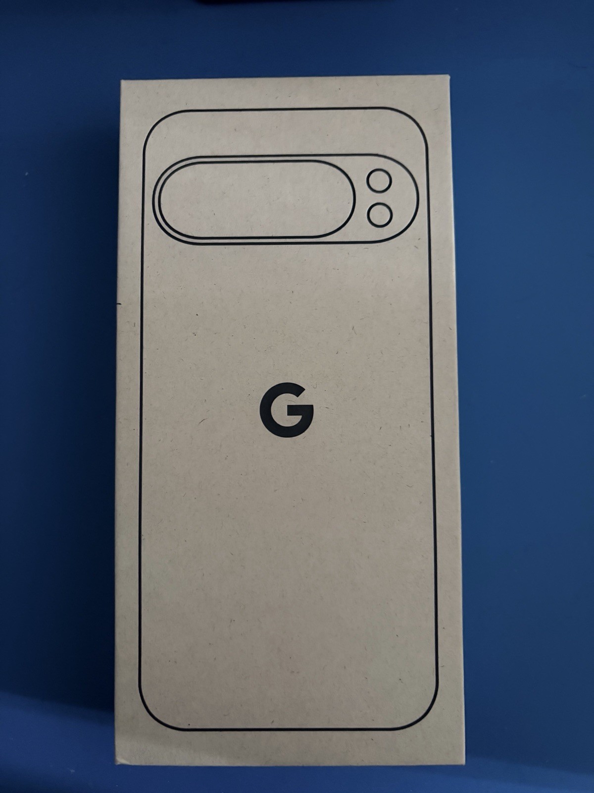 Google Pixel 10 Pro XL – 256GB – Obsidian- T-Mobile