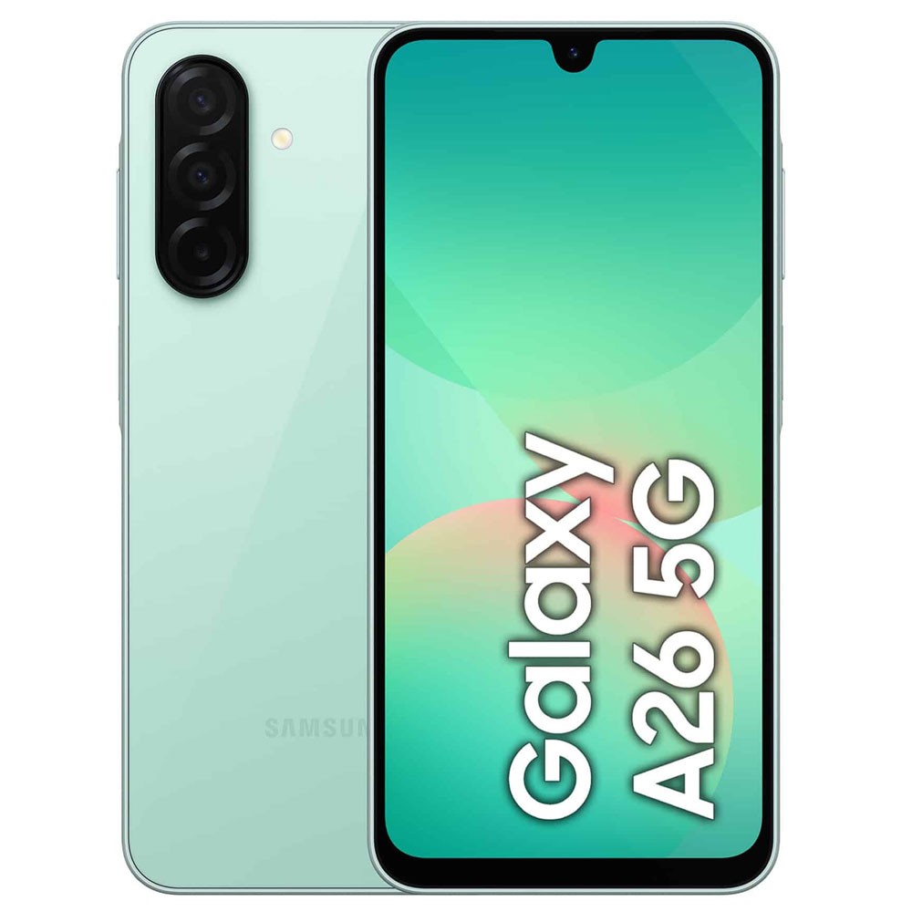 Samsung Galaxy A26 5G 128GB A266U Xfinity Only Smartphone – Excellent
