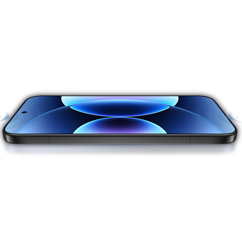 Original Xiaomi Mi 17 Pro Max 5G Smartphone Dual Screen Snapdragon 8 Elite Gen 5