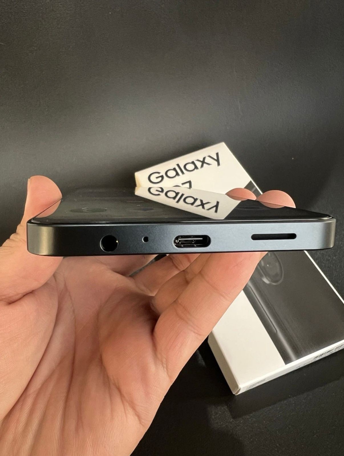 SAMUSNG GALAXY A07 NUEVO UNLOCK 64GB/4GBRAM FACTORY UNLOCKED FREE SHIPING