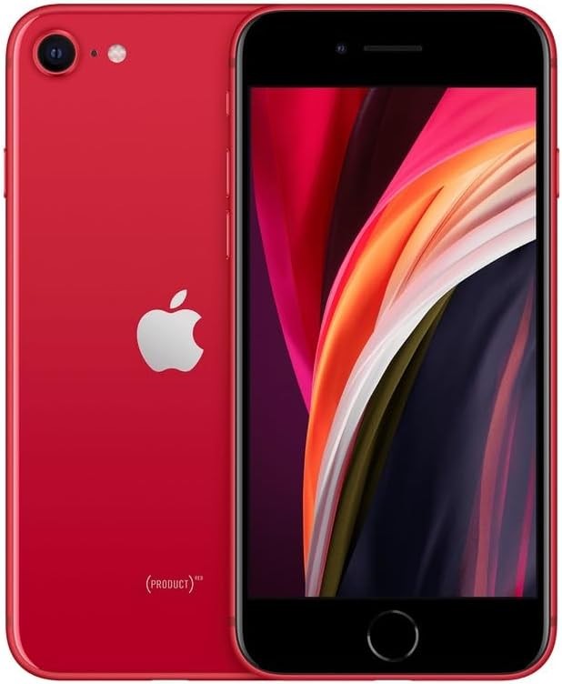 Apple Iphone 8 64GB Unlocked – Red