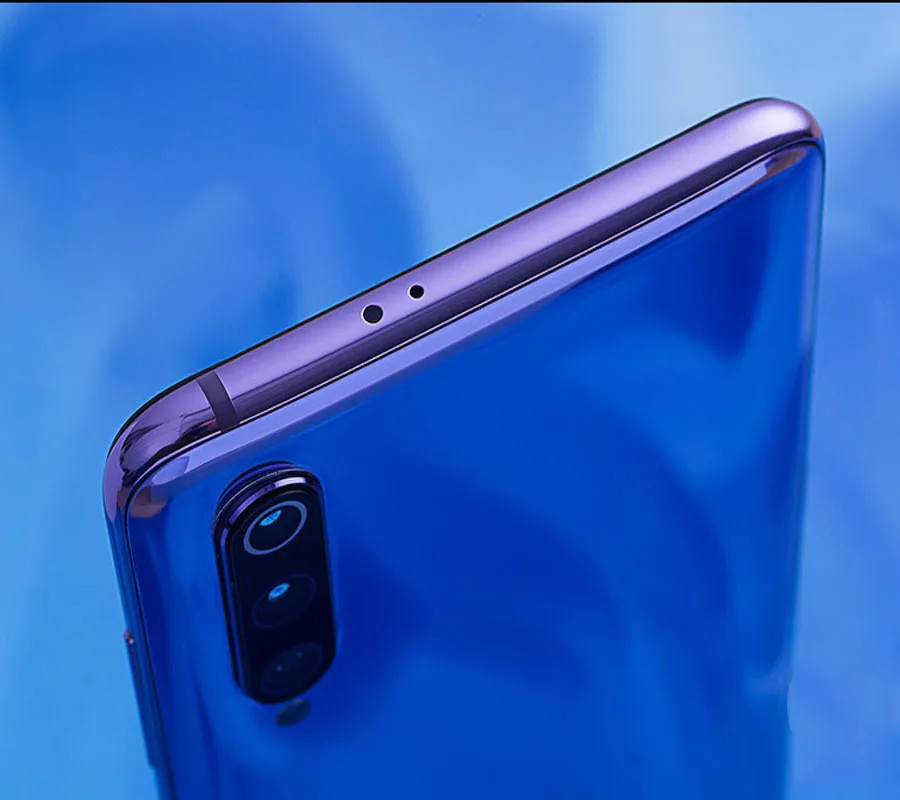 Unlocked Xiaomi Mi 9 4G 128/256GB 6/8GB RAM Dual SIM 6.39″48MP New sealed