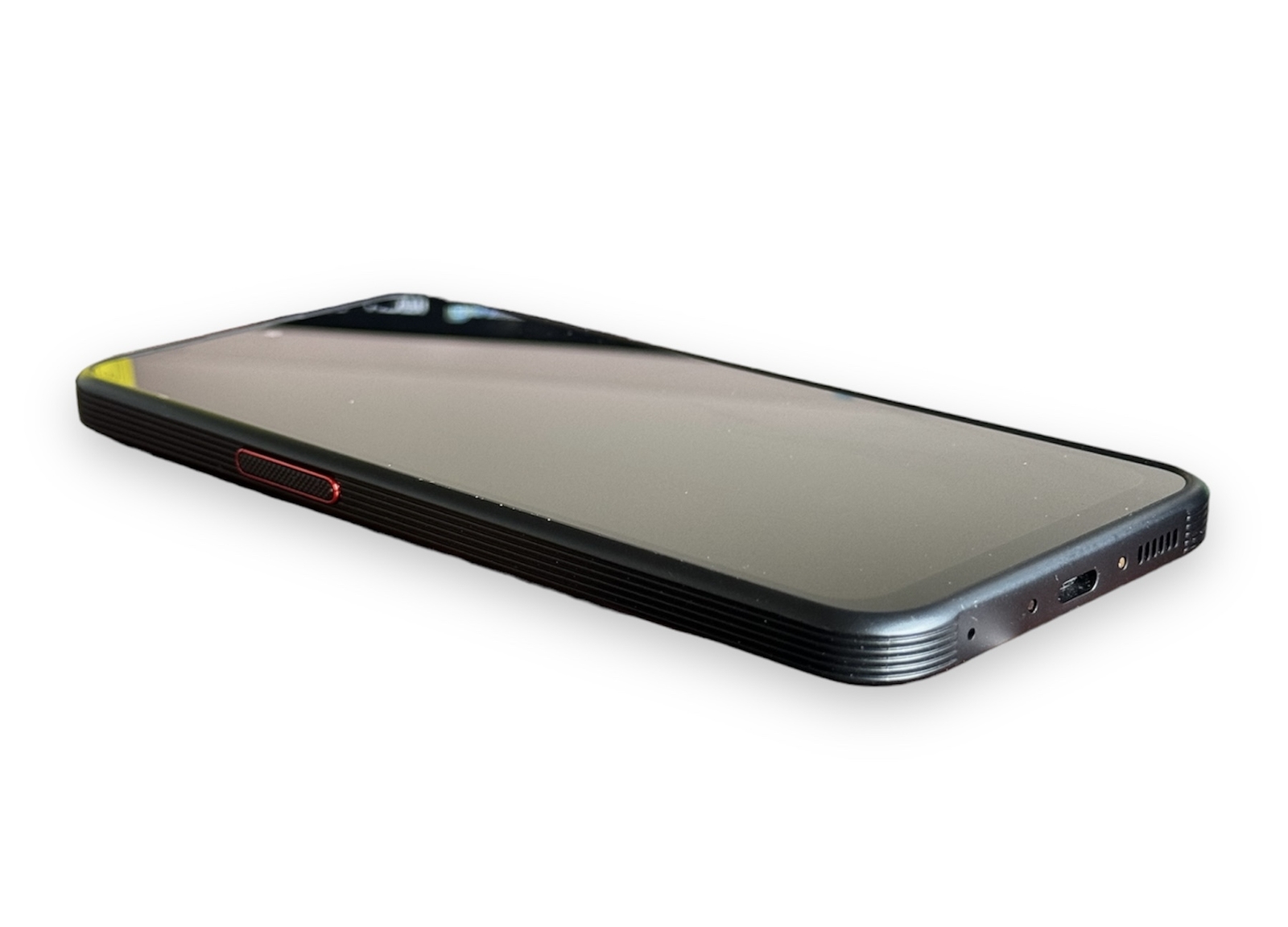 Samsung Galaxy XCover6 Pro | 6.6″ |128 GB |SM-G736U | BLACK VZW | OPEN BOX