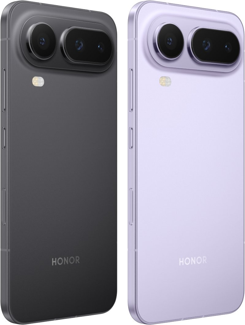 Honor Magic 8 Pro Air 5G 6.31″OLED 120Hz 64MP Dimensity 9500 5500mAh By FedEx