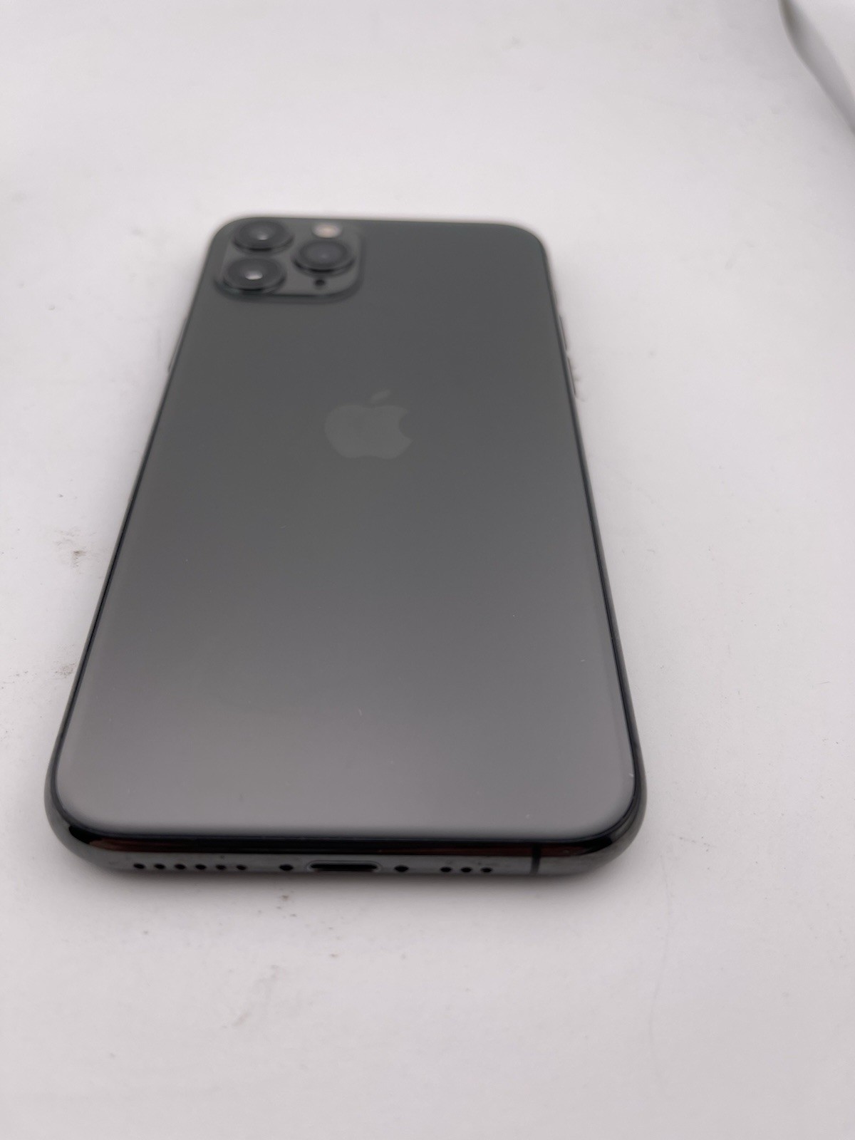 Apple iPhone 11 Pro Black For Parts Only!!!