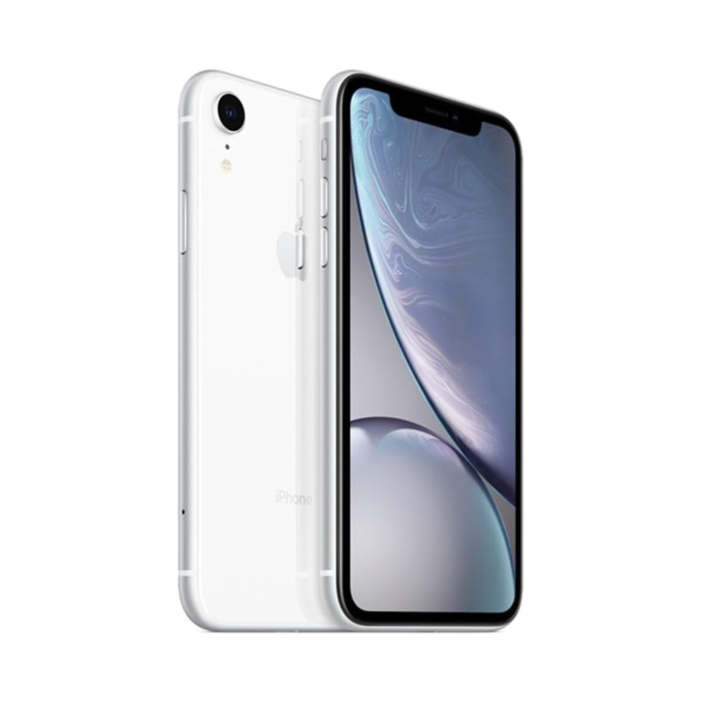 Apple iPhone XR 64GB Unlocked Verizon ATT Very Good Condition -White|Coral|Red