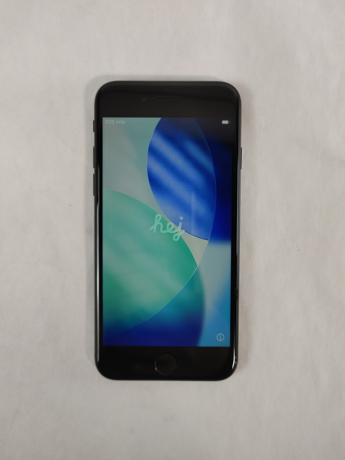 Apple iPhone SE (2020) A2275 64 GB iOS 26.5 (Wi-Fi + 4G) Unlocked