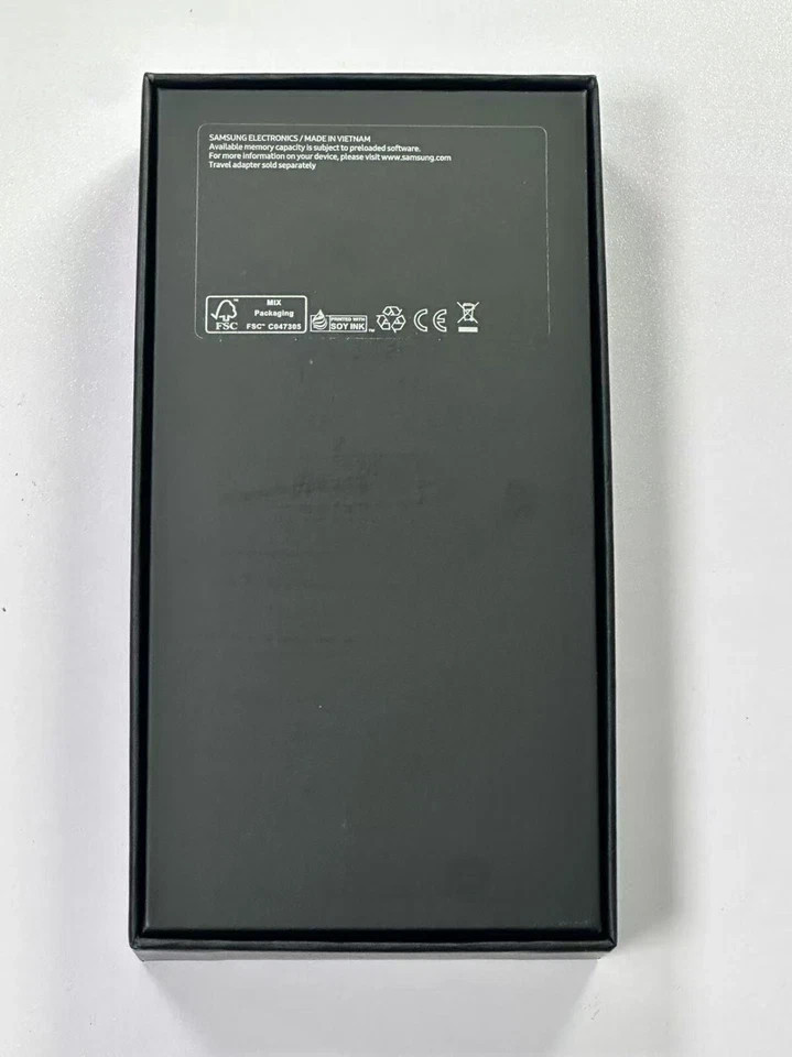 🔥NEW SEALED Samsung Galaxy S21+ Plus 5G SM-G996U 256GB/128GB Factory Unlocked