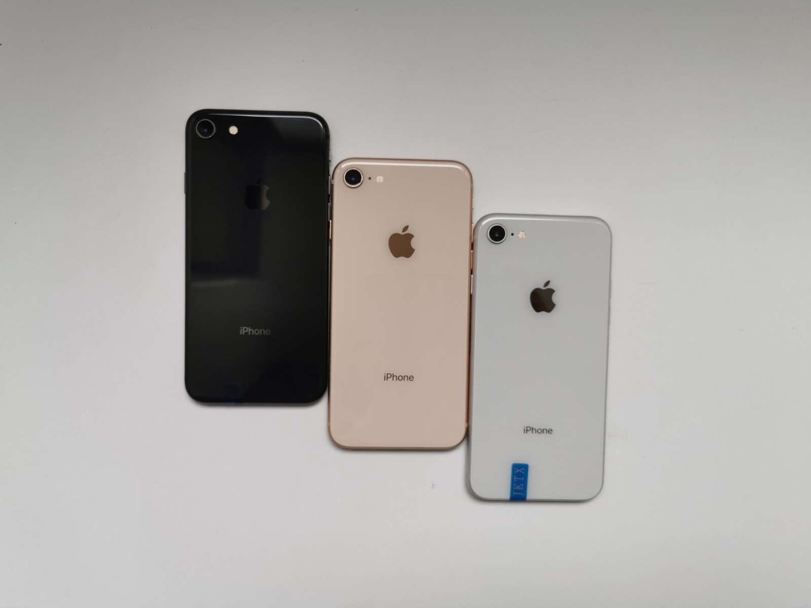 Apple iPhone 8 64GB/ 128GB /256GB Unlocked colors random Tested Smartphone