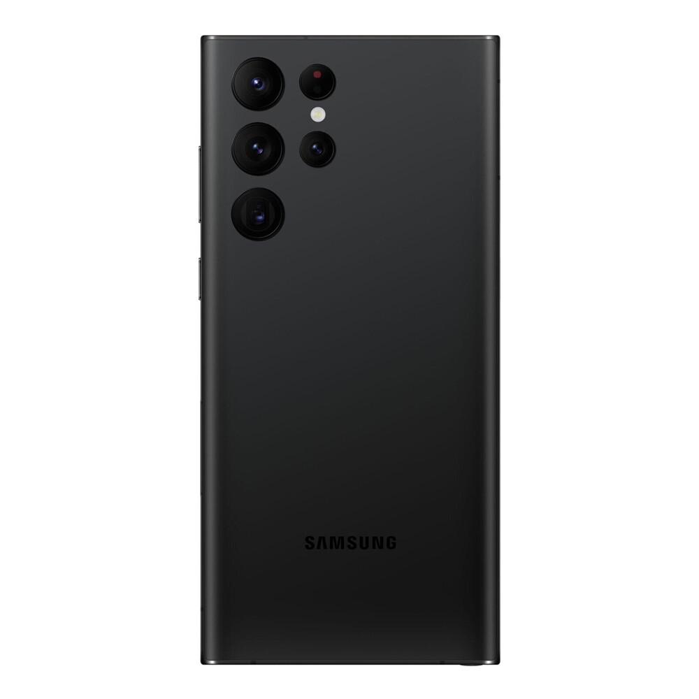 Samsung Galaxy S22 Ultra 5G SM-S908U1 512GB Factory Unlocked GSM CDMA OPEN BOX