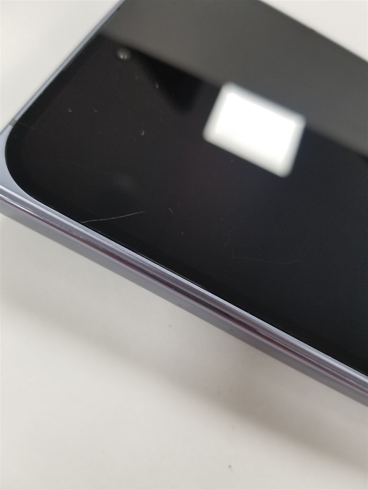 Google Pixel 10 Pro Fold 256GB Moonstone GU0NP Unlocked Fully Functional DG8323