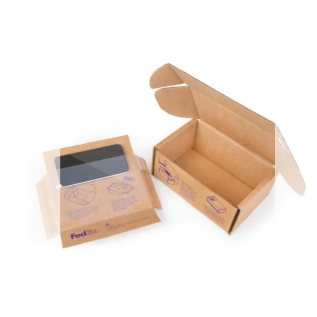 TCL AT&T Cell Phone – Ships In FEDEX Cell Phone Box