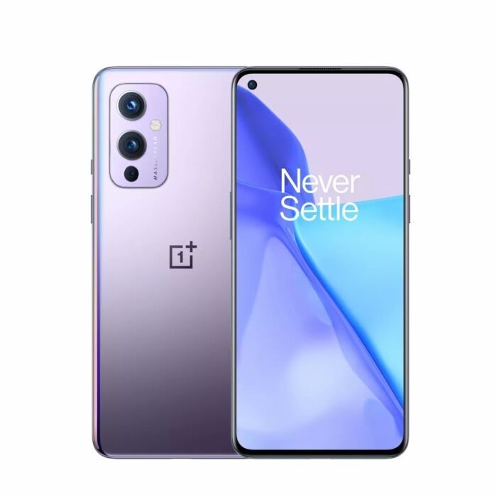 OnePlus 9 – 128GB – Winter Mist (Carrier Unlocked) (Bad Battery)