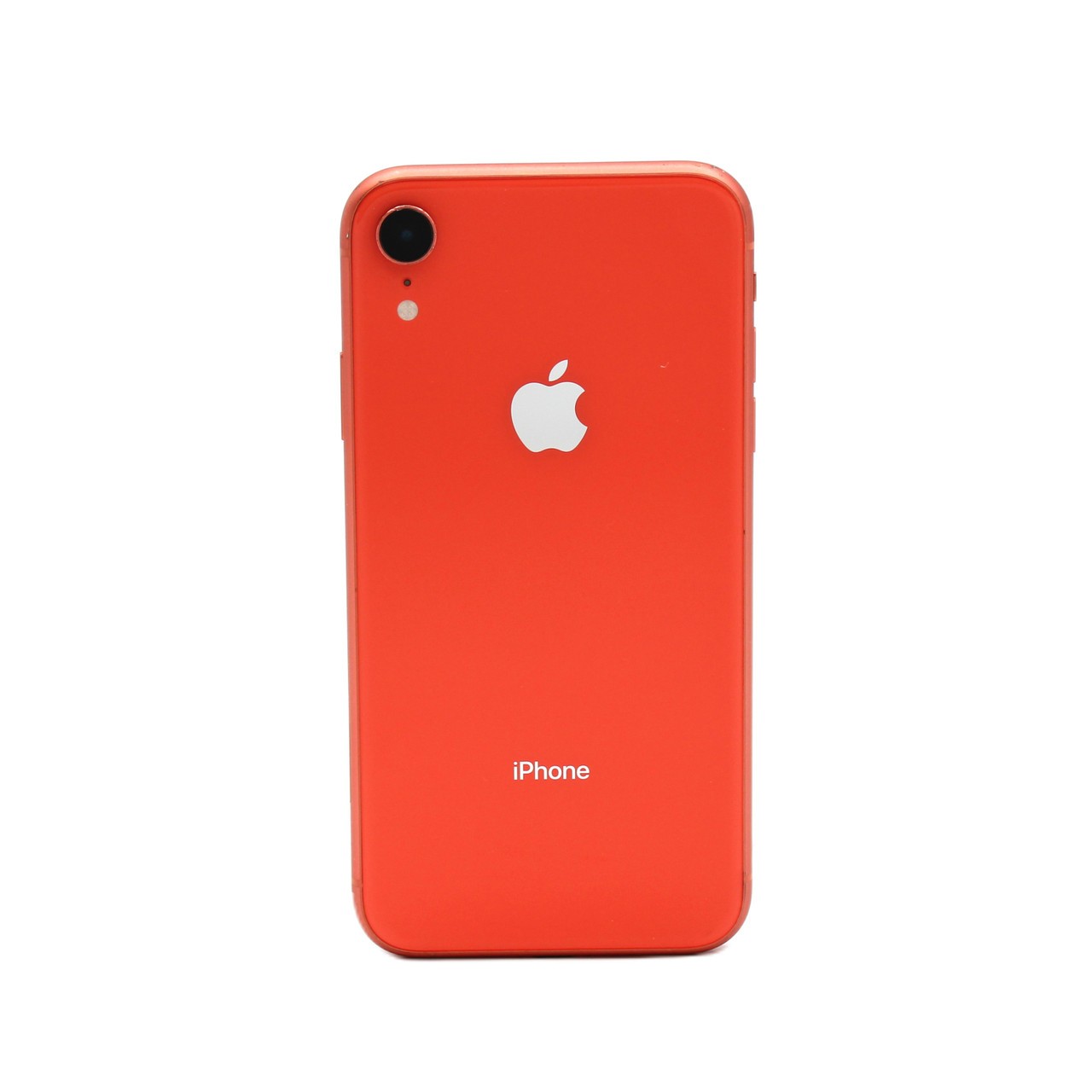 Apple iPhone XR A1984 128GB Choose Color Carrier Very Good Refurbished