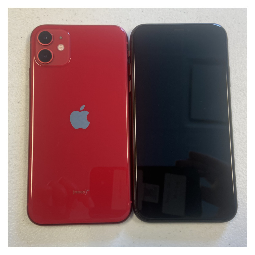 Apple iPhone 11 128GB/64GB PRISTINE CONDITION