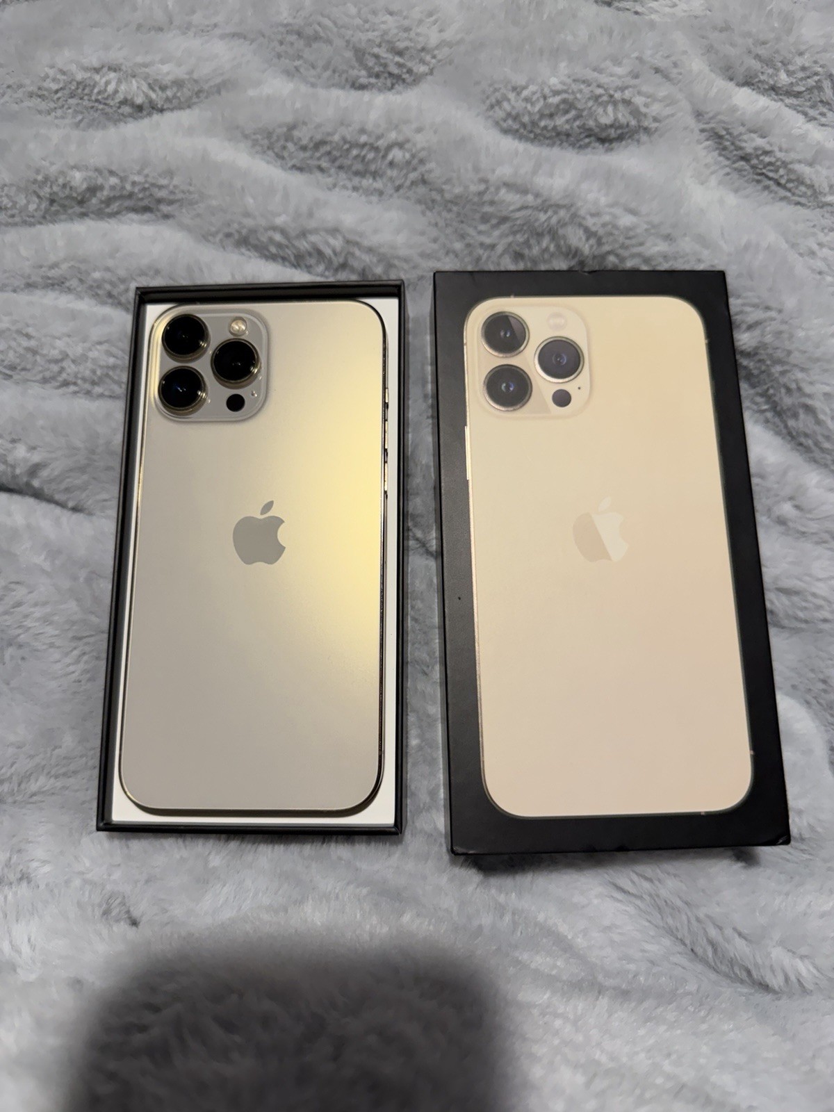 ⭐️Apple iPhone 13 Pro Max 1TB Gold-UNLOCKED⭐️