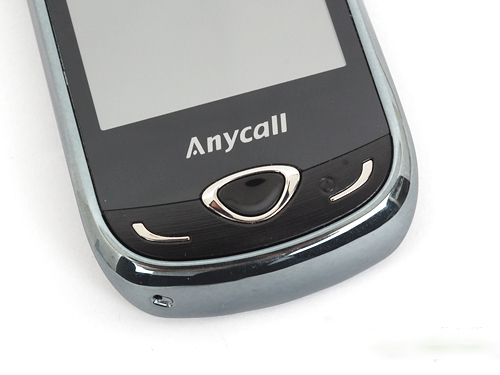 Original Samsung Corby GT-S3370 1.3MP 3G Android GPS WIFI 3G 2.6″ Touchscreen