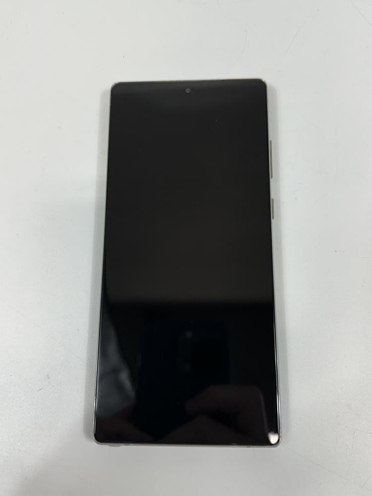 Samsung Galaxy Note 20 5G 128GB SM-N981U1 Mystic Green (Unlocked) – Broken