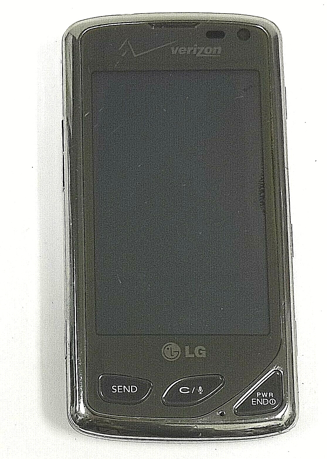 LG Chocolate Touch VX8575 – Silver and Purple ( Verizon ) Rare Cellular Phone