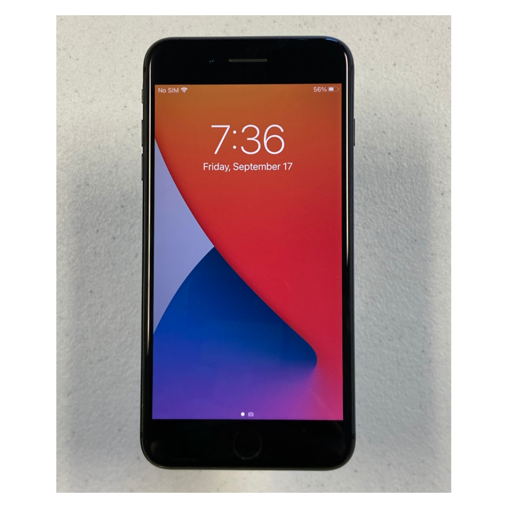 Apple iPhone 8 Plus 64GB Gold Red Unlocked T-Mobile, Mint Condition, Free Ship