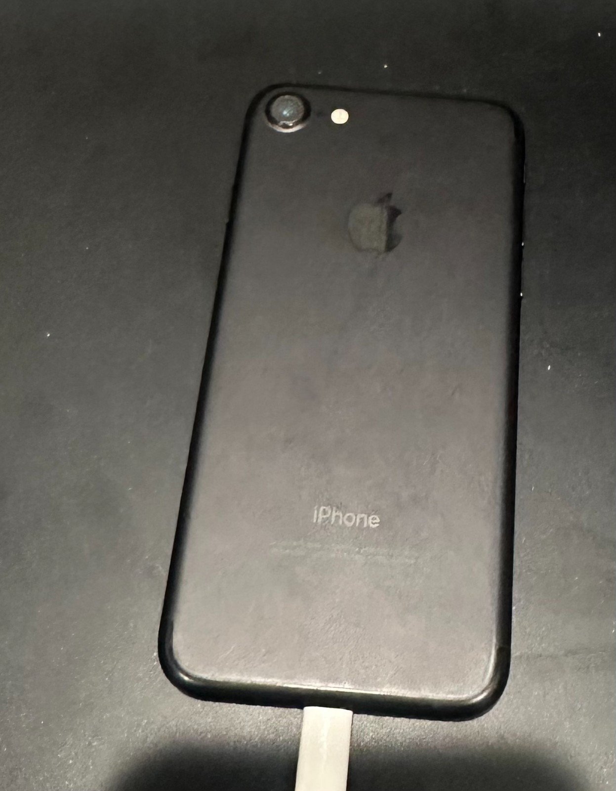 Apple iPhone 7 32GB Black – A Grade – 87% battery health UNLOCKED