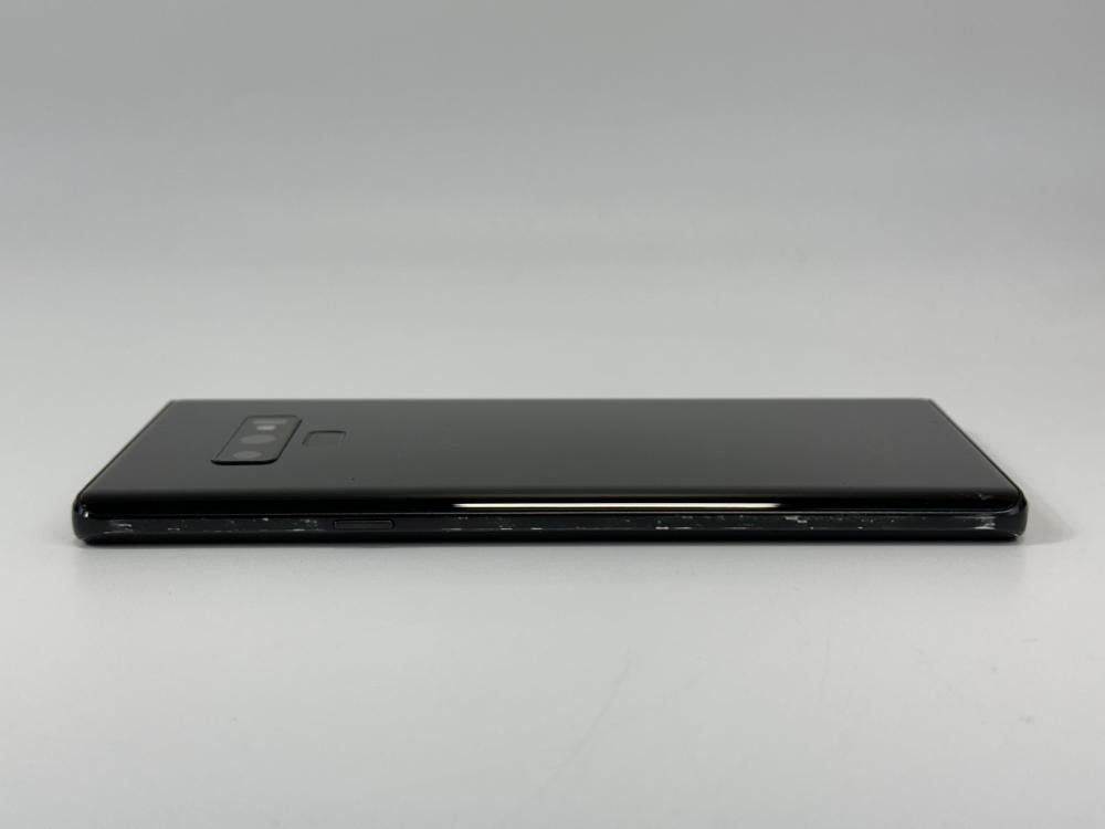 Samsung Galaxy Note 9 128GB SM-N960U Midnight Black (Sprint) – Broken