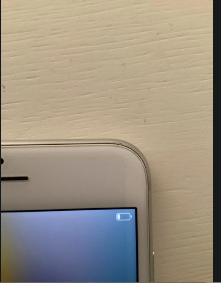 Apple iPhone 7 Plus – 128GB – Space Gray – Mint
