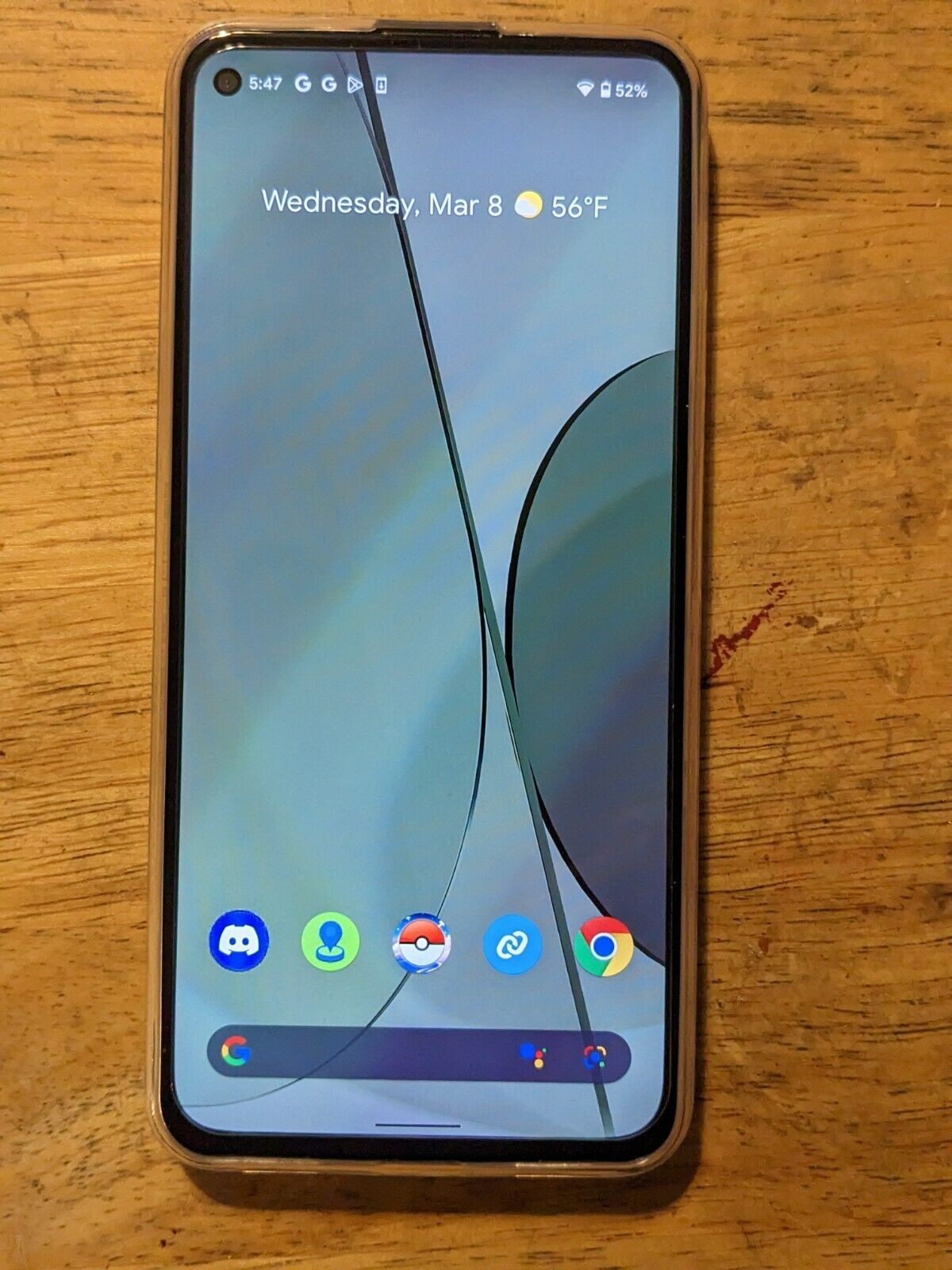 Android Pixel 5a black rooted Pokemon go spoofing phone safe Monster Hunter