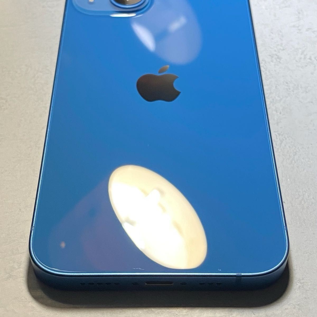 Apple iPhone 13 512GB (International Version, SIM-Free, US Version,New Screen )