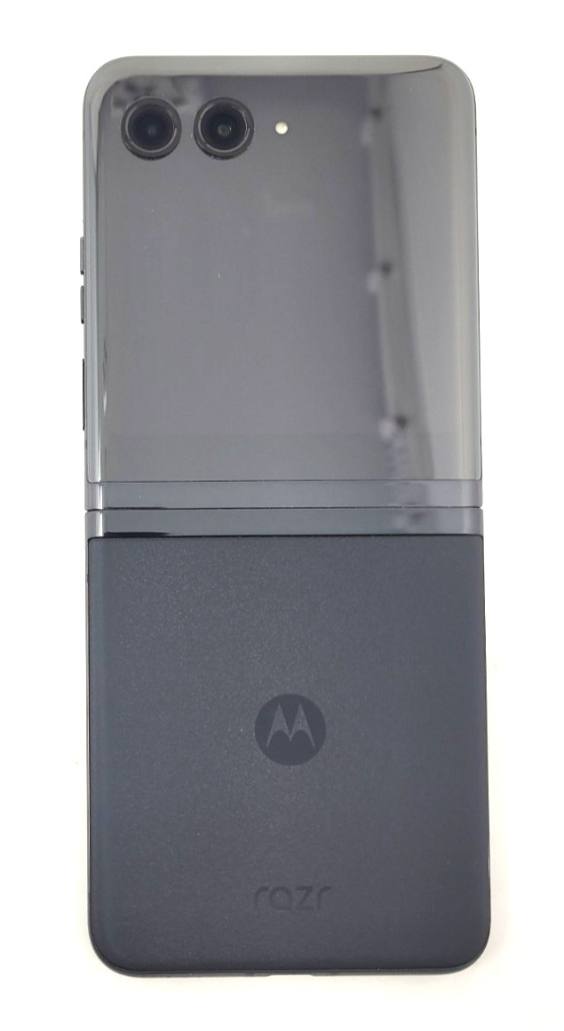 Motorola Moto Razr+ 5G 2023 (256GB, 8GB) 6.9″ Factory Unlocked 5G XT2321-3 Obx