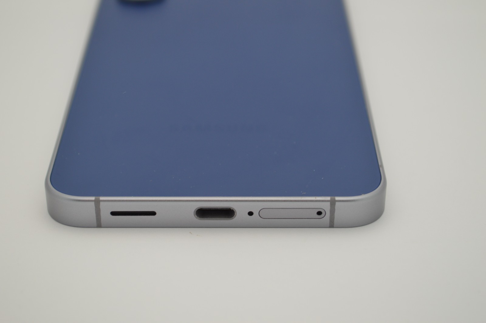 Samsung Galaxy S25 FE FACTORY UNLOCKED 128GB SM-S731U1 5G NAVY