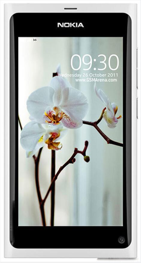 WIFI Nokia N9 Lankku N9-00 3G 8MP Camera 3.9″ Phone Original 16GB Storage
