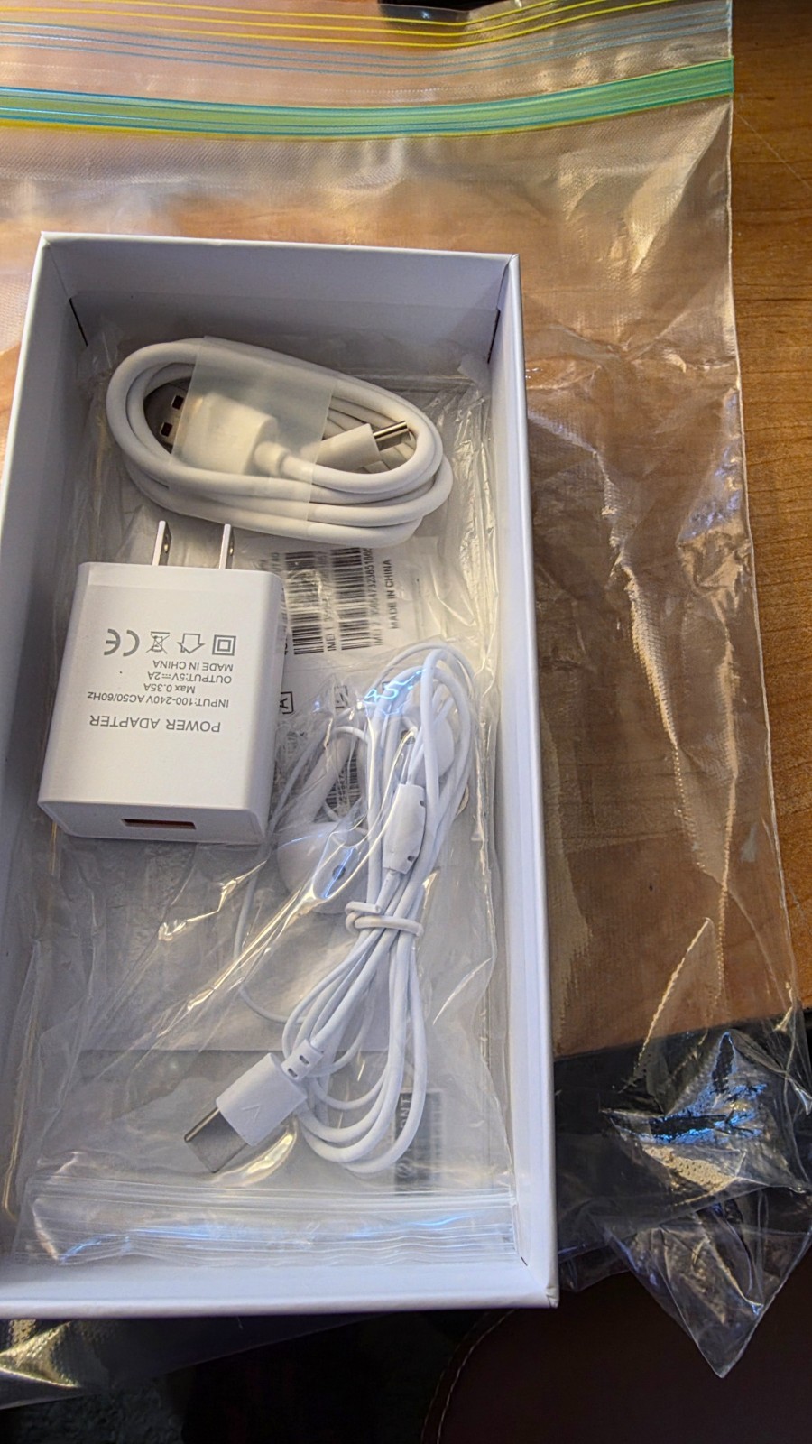 i24 Ultra Smartphone (new in box)