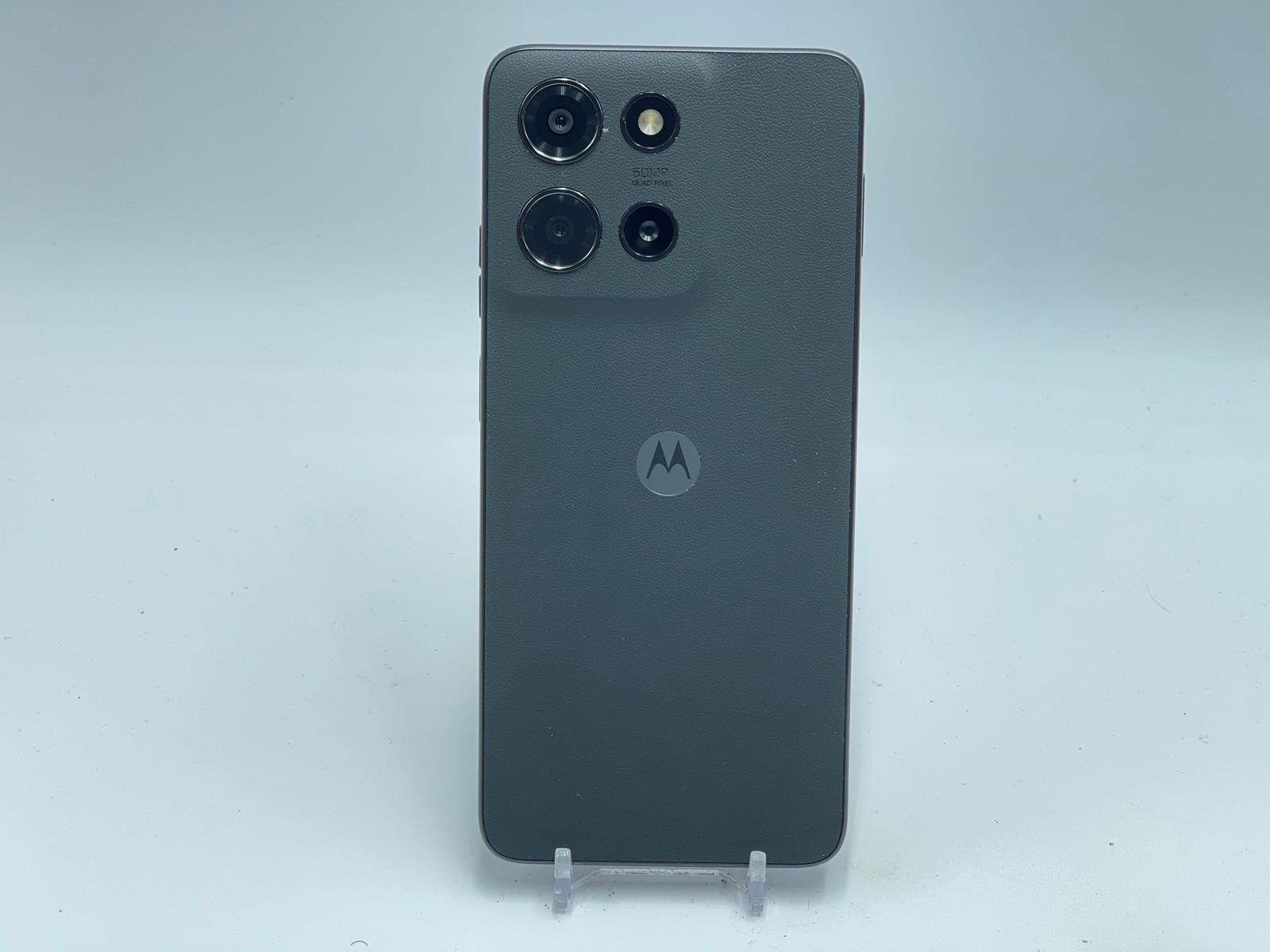Motorola Moto G 2025 128GB XT2513-3 (AT&T) Black (E-0147)