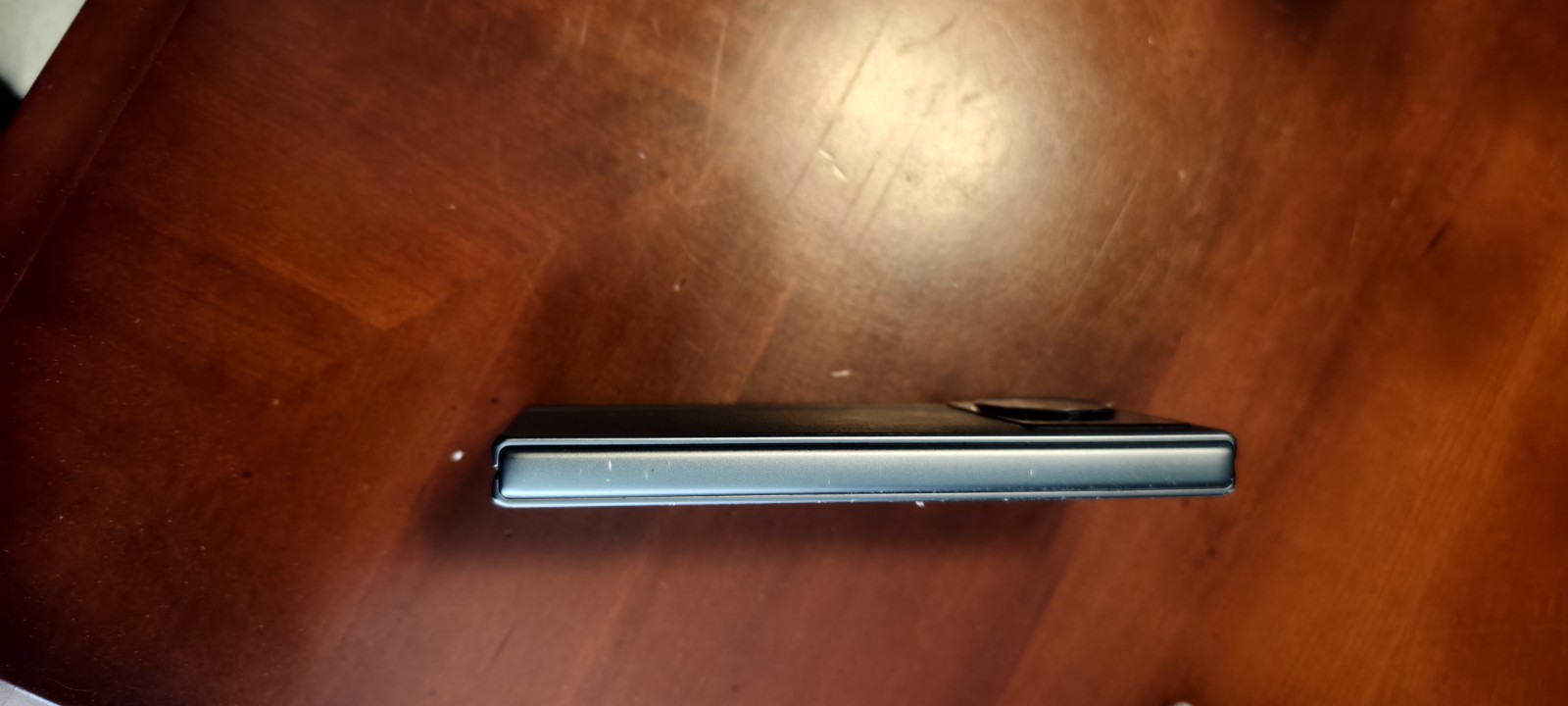 vivo X Fold Foldable Dual Screen Smartphone Black OriginOS with Box