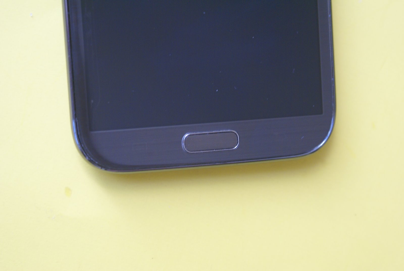 Samsung Galaxy Note 2 II SPH-L900 Sprint 16GB Smartphone Clean ESN – Needs LCD
