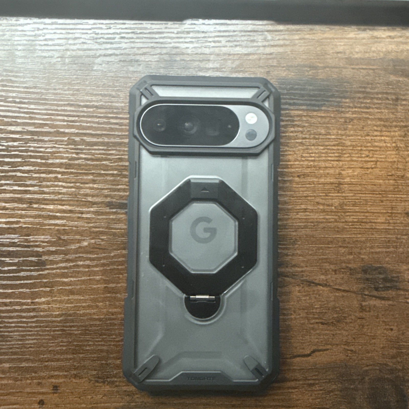 Google Pixel 10 Pro XL – 256GB – Obsidian (AT&T) A++ condition