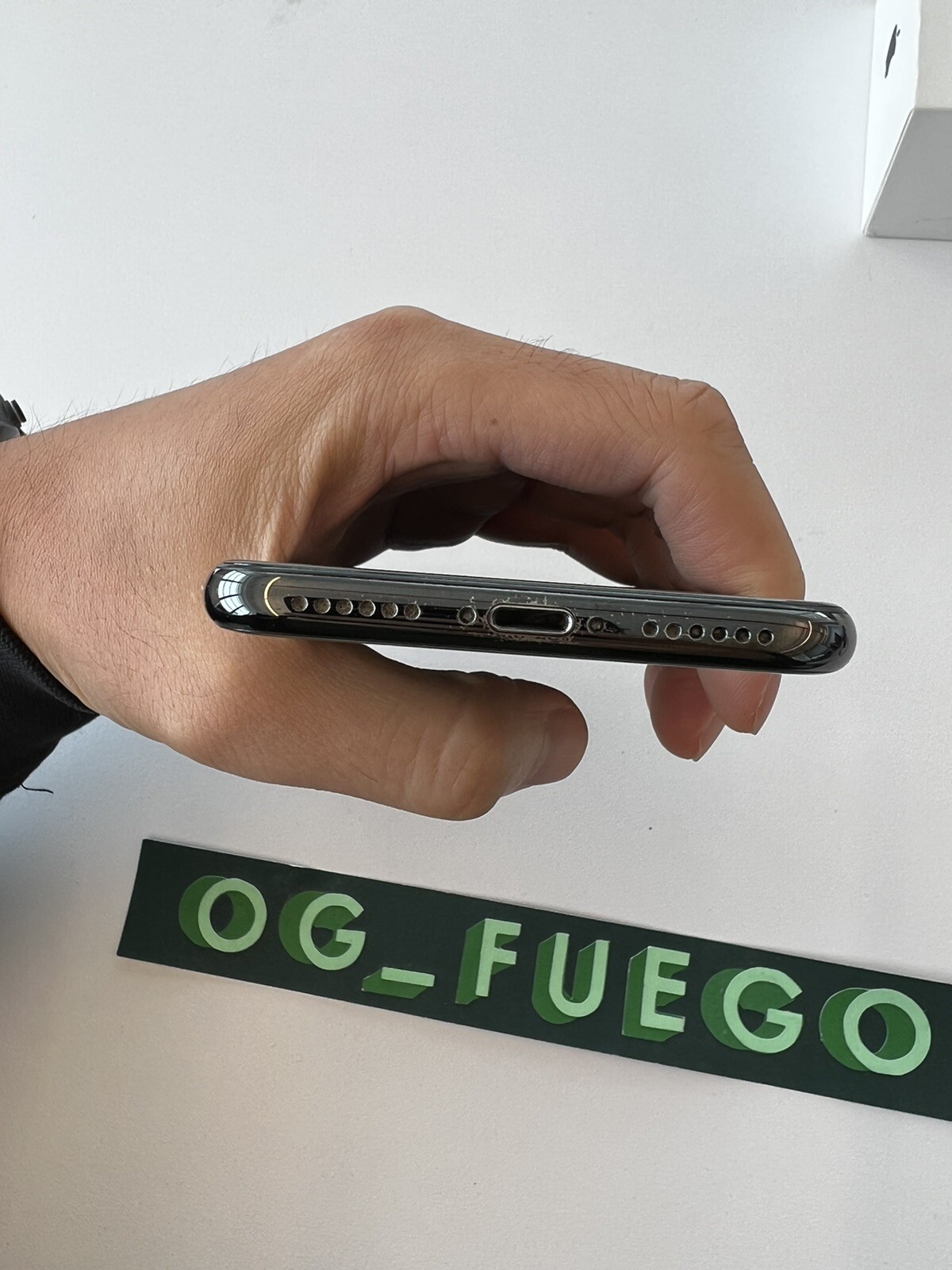 ✅ Apple iPhone X – 256GB – Space Gray (Unlocked) A1901 (GSM) ✅ FAST SHIPPING ✅