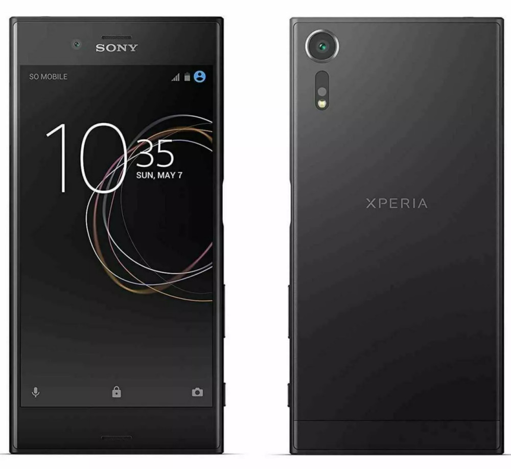 New Sony Xperia XZs G8231 G8232 4G RAM 32GB/64GB Smartphone Fingerprint Unlocked