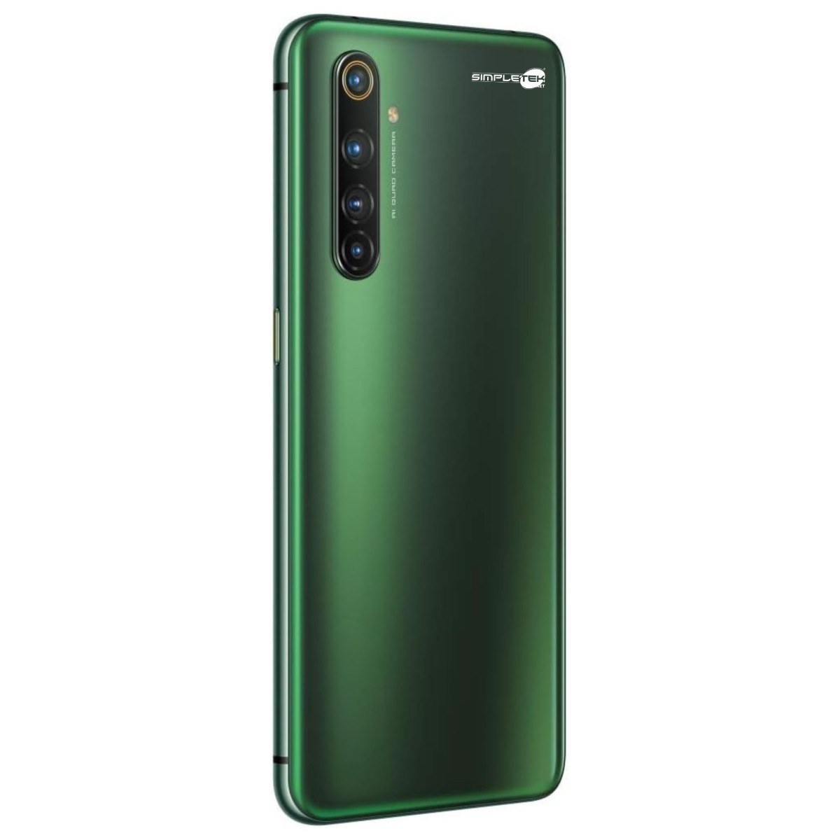 Simpletek X50 Pro 5G 8GB 256GB 6.44″ 90Hz Superdart Moss Green AI Camera
