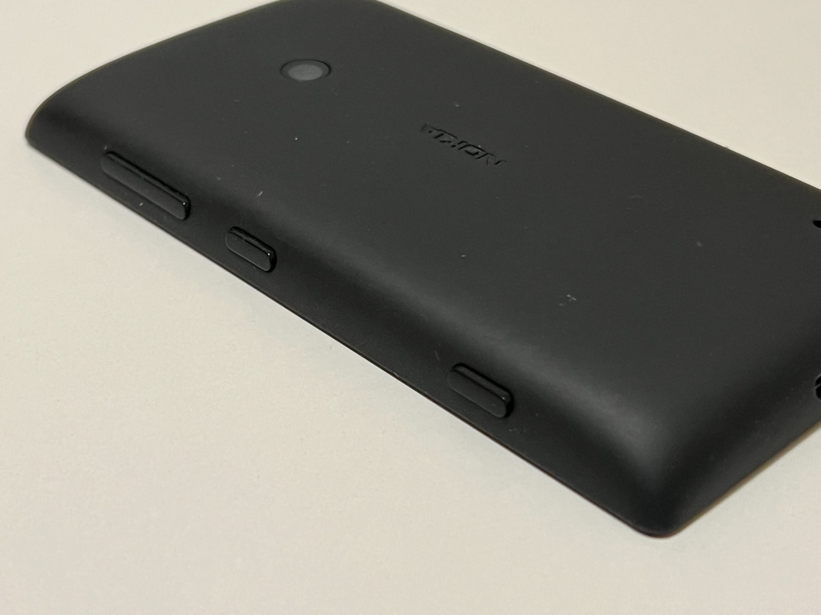 Nokia Lumia 525 Development device Unlocked Windows phone Rare