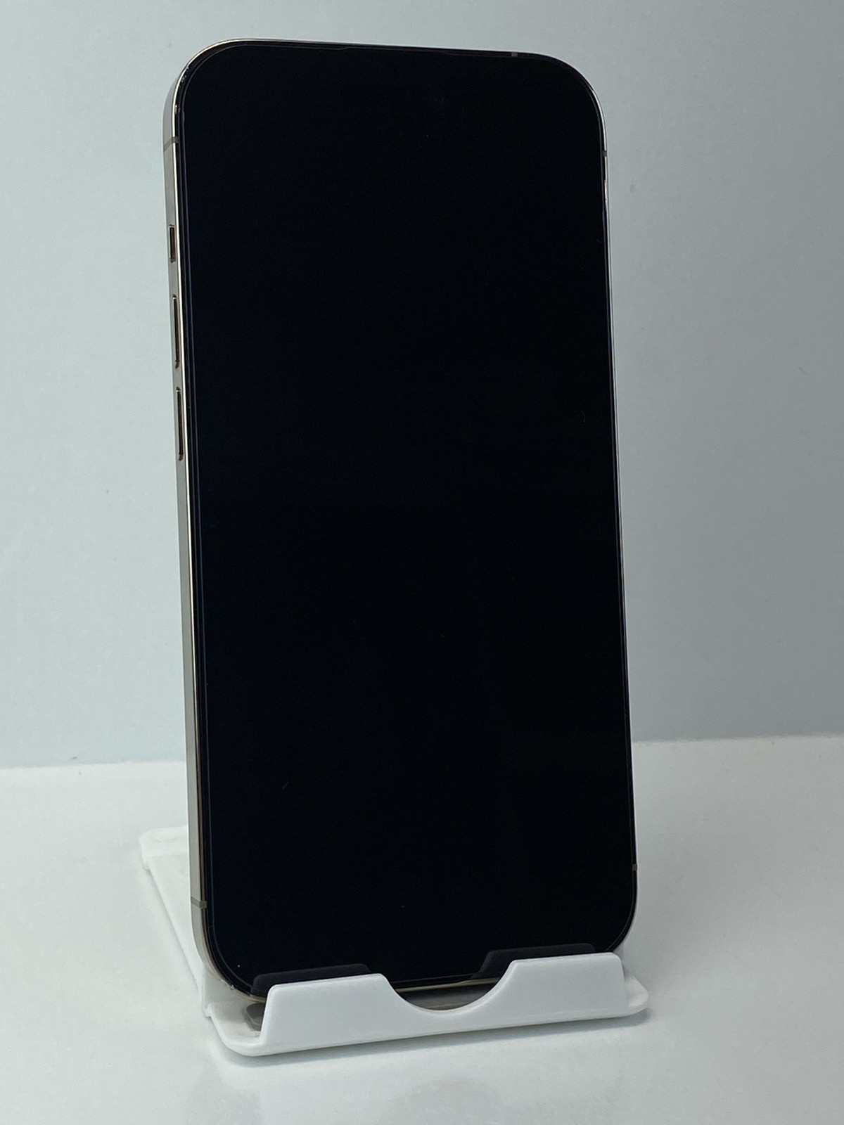 Apple iPhone 14 Pro A2650 1TB Gold 100% battery health Unlocked device