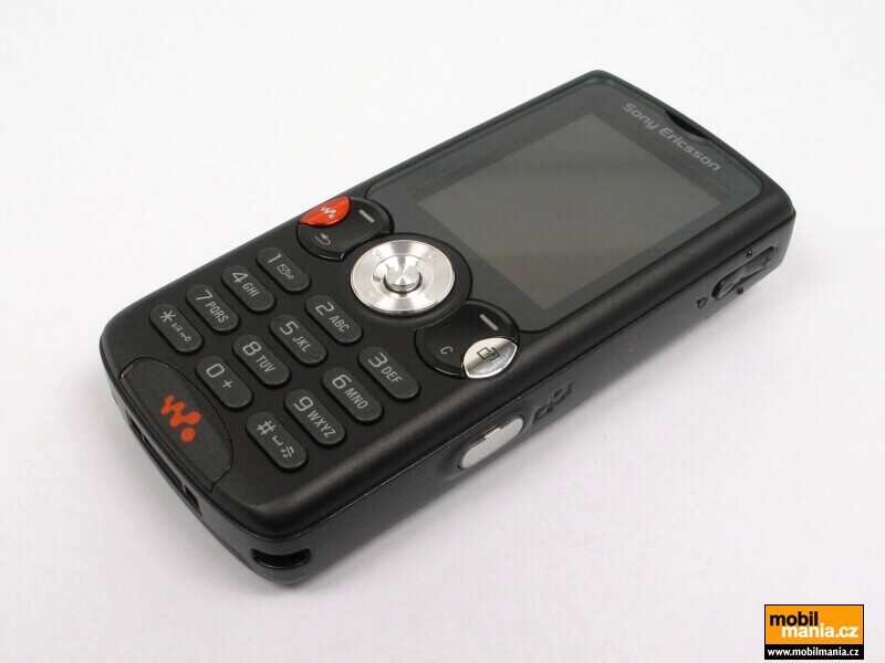Sony Ericsson W810 Original W810 Phone 2.0MP Bluetooth Unlocked W810i Phone