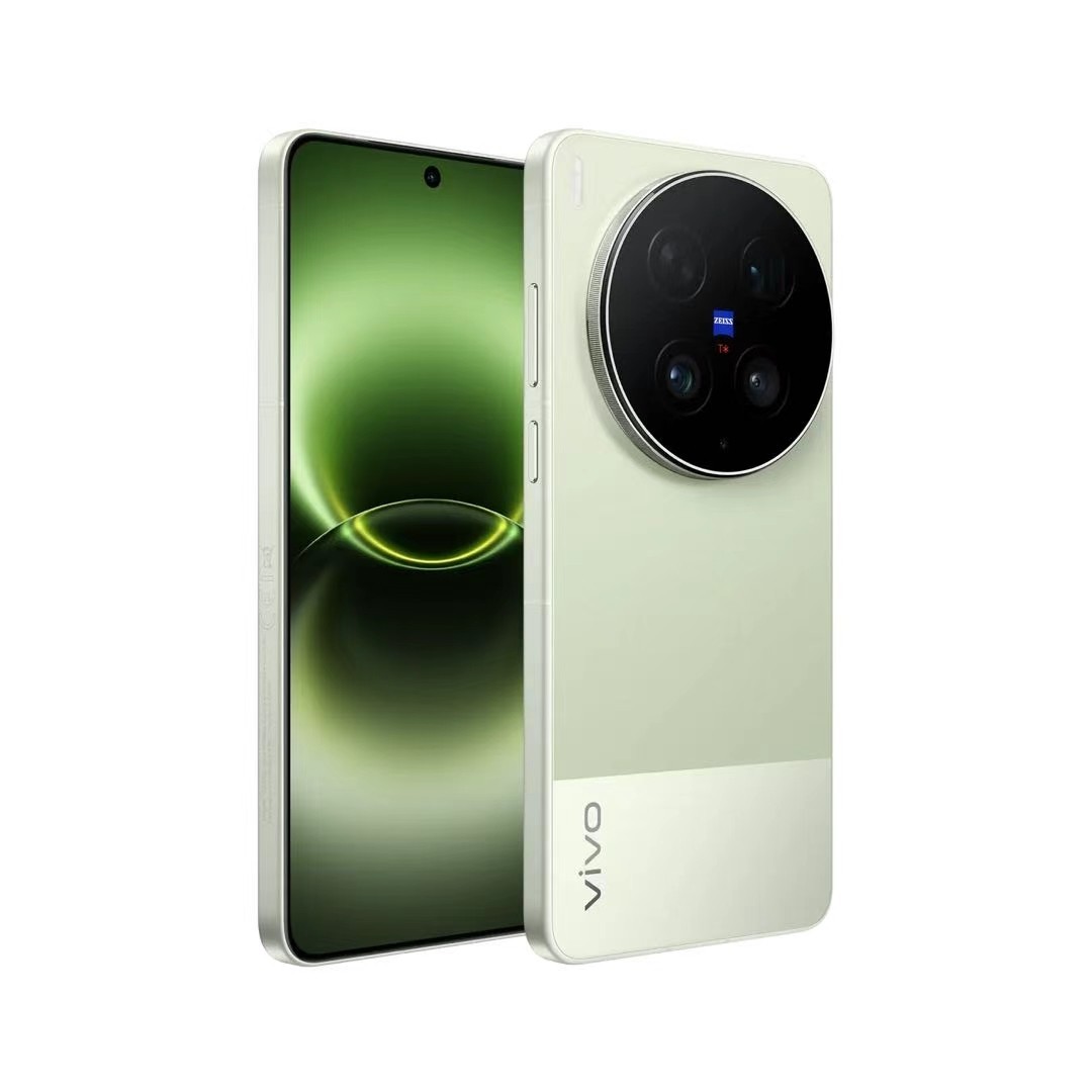VIVO X300 Ultra 1TB 16GB GLOBAL VERSION (Green) Unlocked 5g Flagship USA STOCK