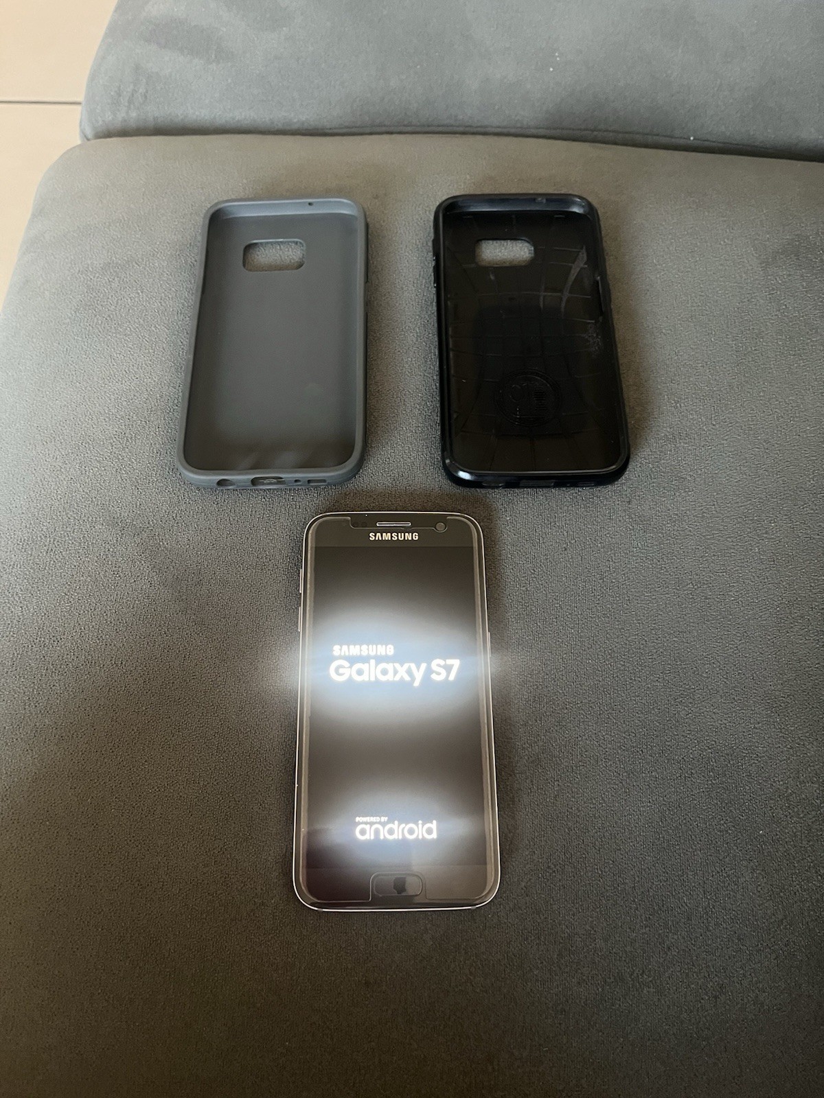 Samsung galaxy s7