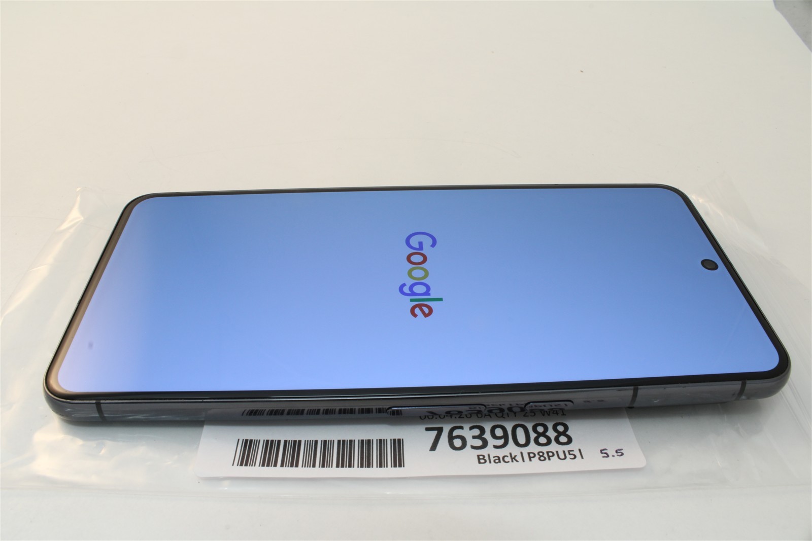 Google Pixel 8 Pro 512GB Carrier Unlocked AT&T T-Mobile Verizon GSM 7639088