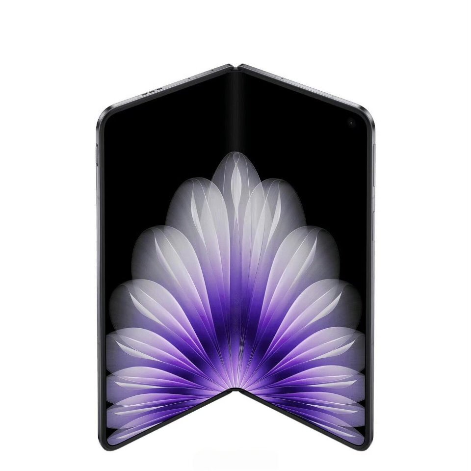 OPPO Find N5 5G Slim Folding Phone Satellite Snapdragon 8 Elite NFC 50MP IPX9