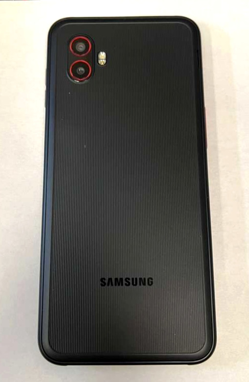Samsung Galaxy XCover6 Pro – 128 GB – Black (Unlocked) – Setup Issue