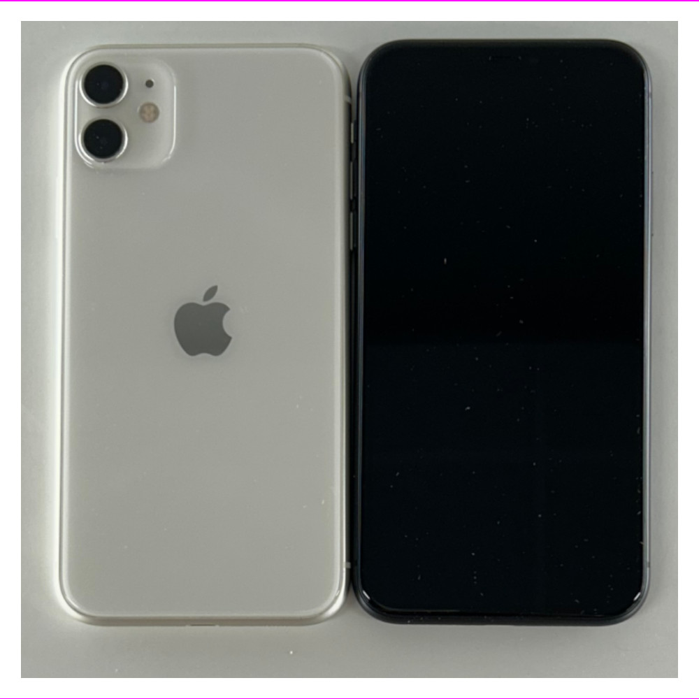 Apple iPhone 11 128GB 64GB Black, Purple, White – Unlocked, Cricket, Free Ship