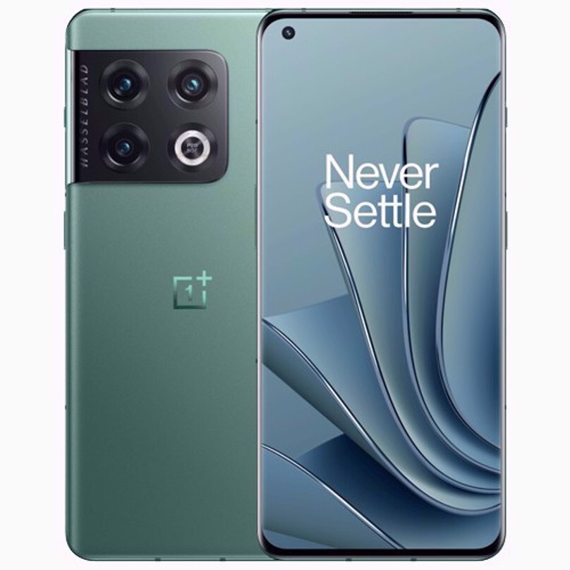 OnePlus 10 Pro 5G NE2217 128GB T-Mobile/Unlocked Smartphone – Good